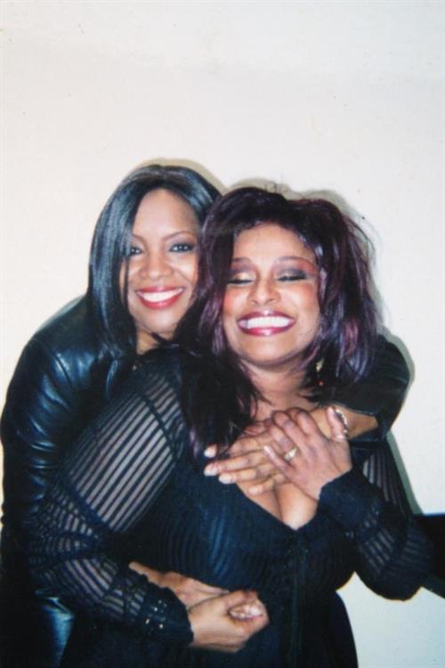 Chaka Khan