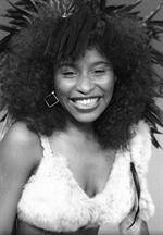 Chaka Khan