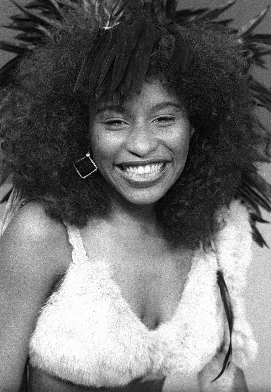 Chaka Khan