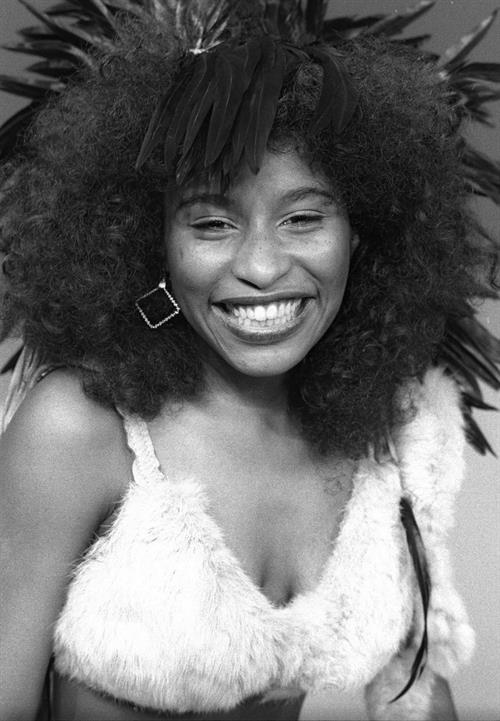 Chaka Khan