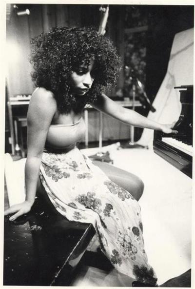 Chaka Khan