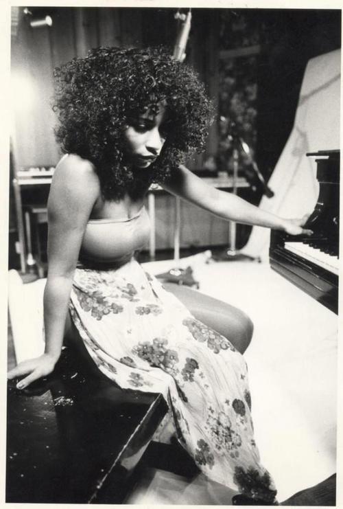Chaka Khan