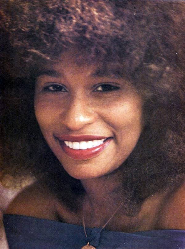 Chaka Khan