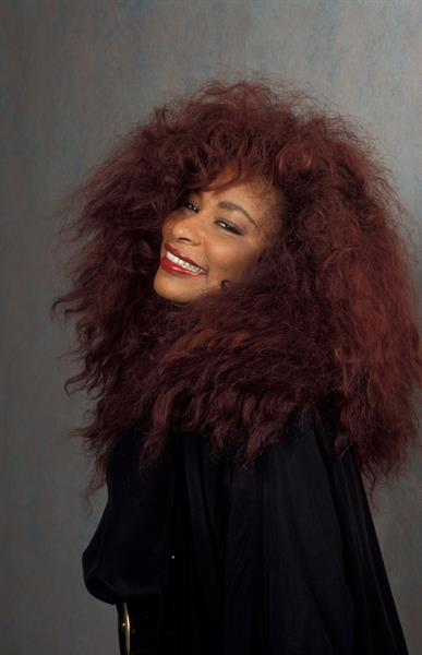 Chaka Khan