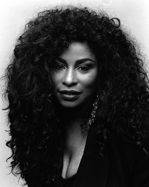 Chaka Khan