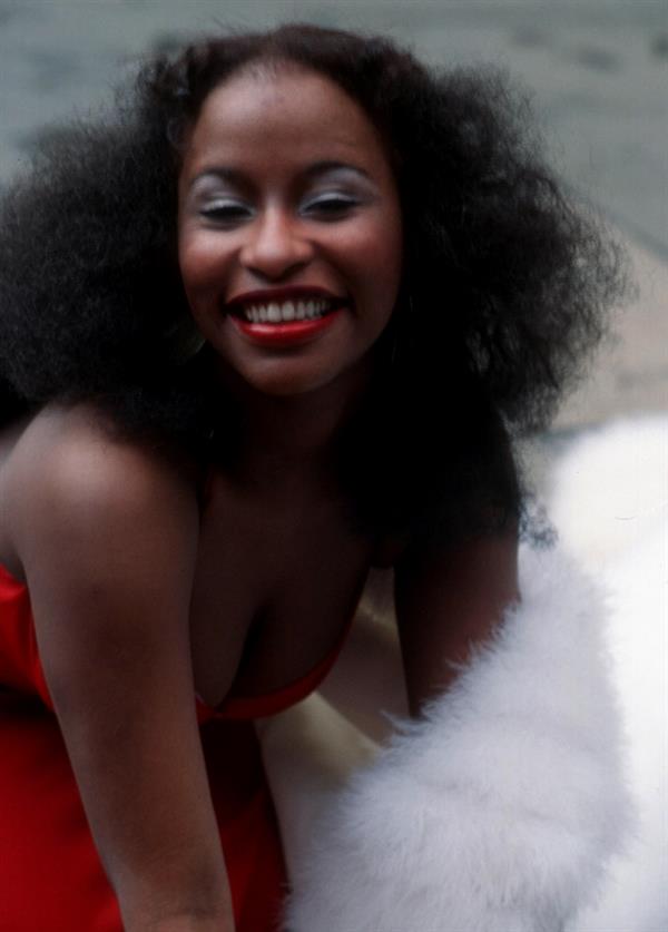 Chaka Khan