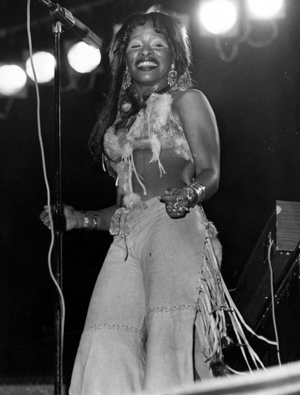 Chaka Khan