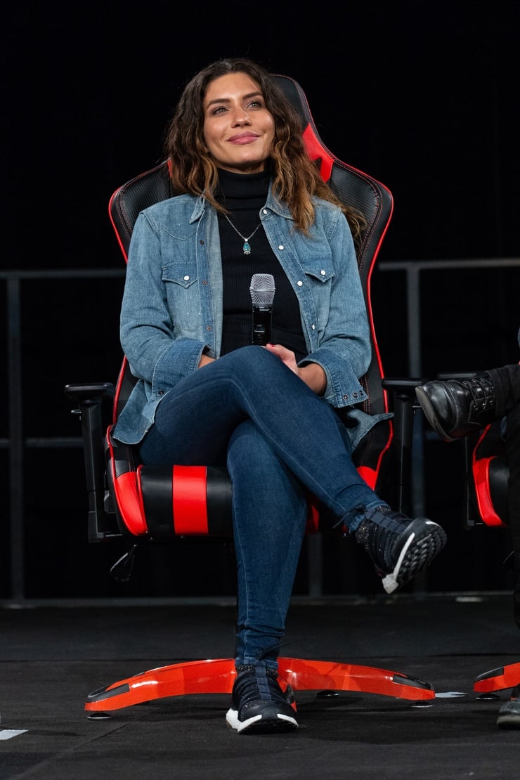 Juliana Harkavy