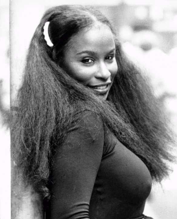Chaka Khan