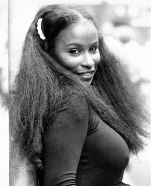 Chaka Khan