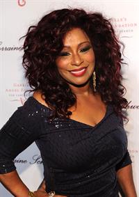 Chaka Khan