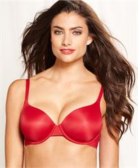 Lauren Mellor in lingerie