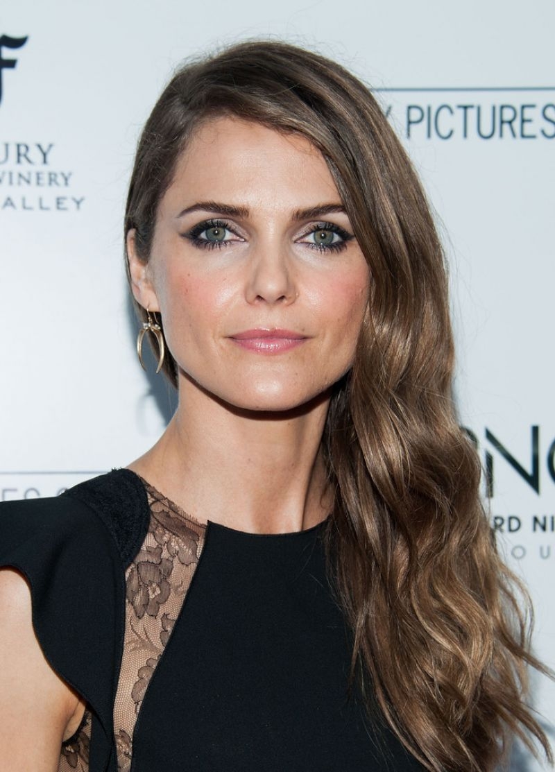 Keri Russell