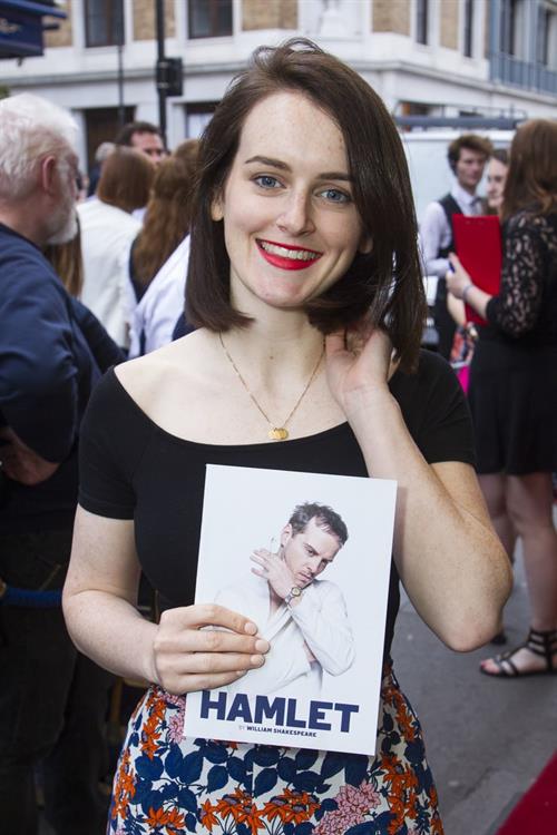 Sophie McShera