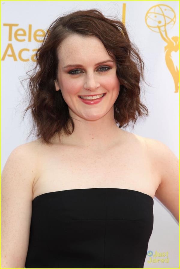 Sophie McShera