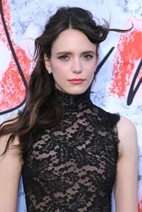 Stacy Martin