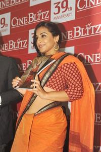 Vidya Balan