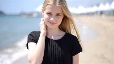 Angourie Rice