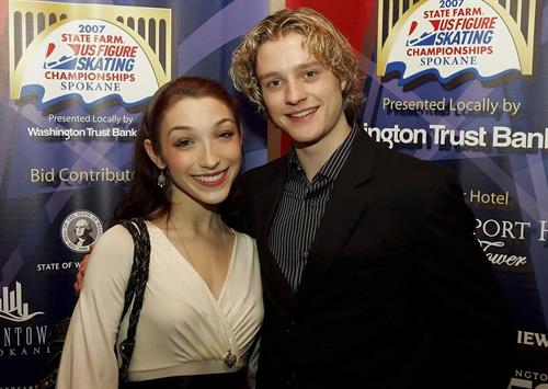 Meryl Davis
