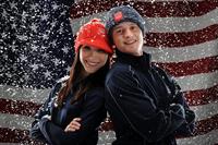 Meryl Davis