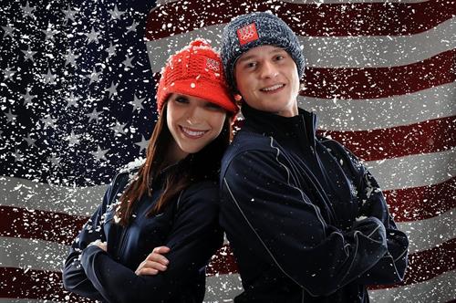 Meryl Davis