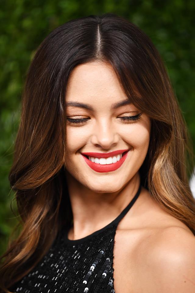 Demi-Leigh Nel-Peters