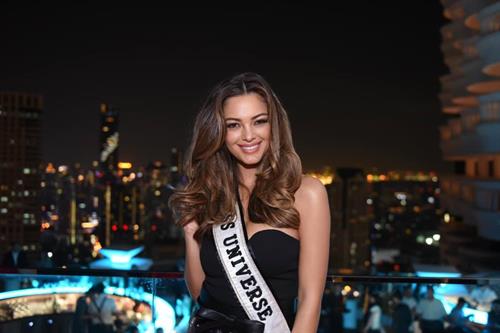 Demi-Leigh Nel-Peters