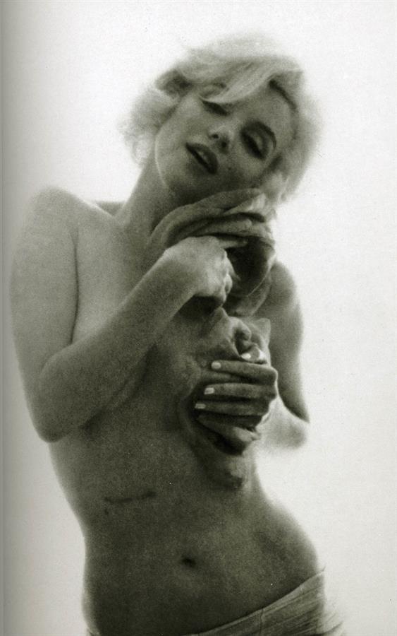 Marilyn Monroe