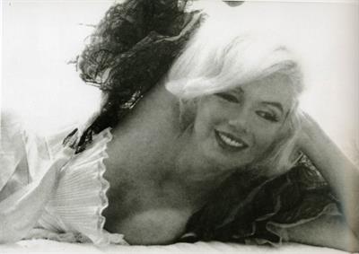 Marilyn Monroe