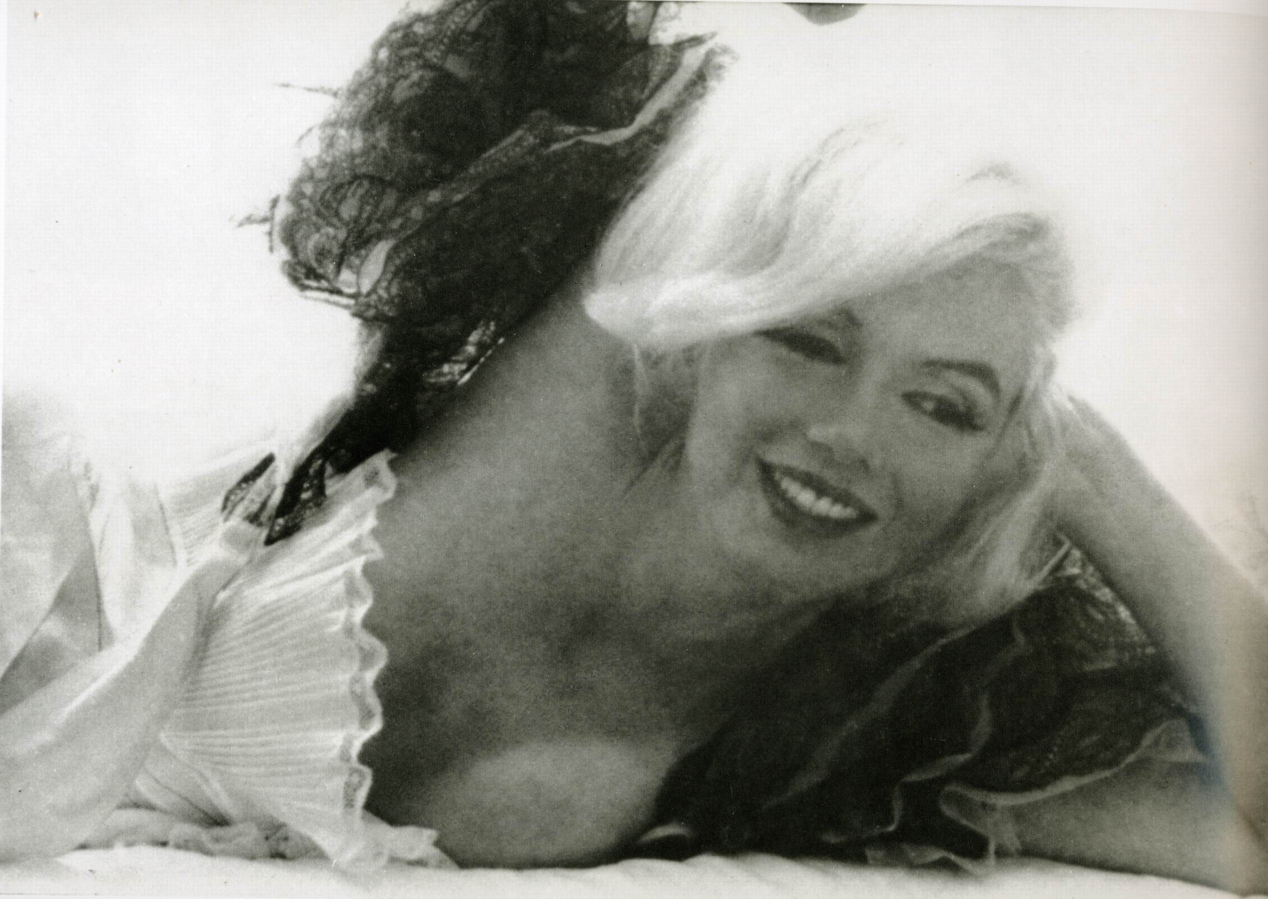 Marilyn Monroe