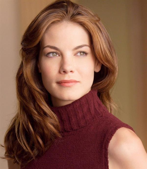 Michelle Monaghan