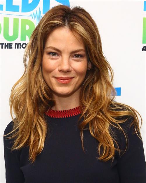 Michelle Monaghan