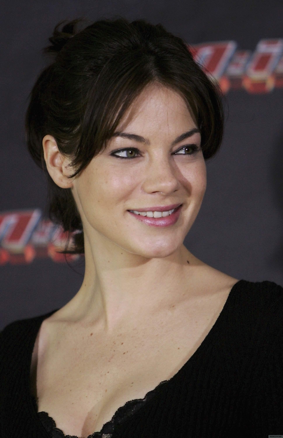 Michelle Monaghan