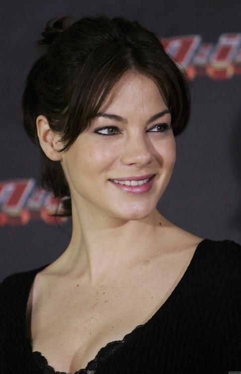 Michelle Monaghan