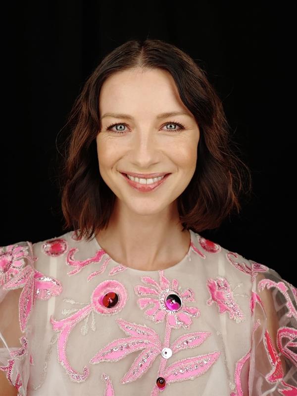 Caitriona Balfe