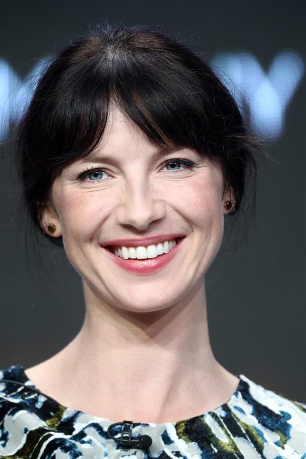 Caitriona Balfe