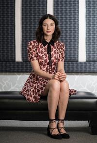 Caitriona Balfe