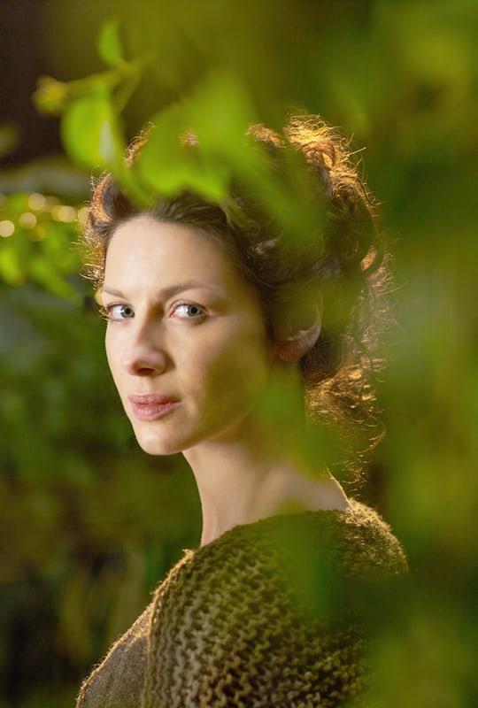 Caitriona Balfe