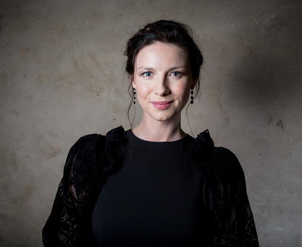 Caitriona Balfe