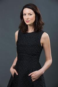 Caitriona Balfe