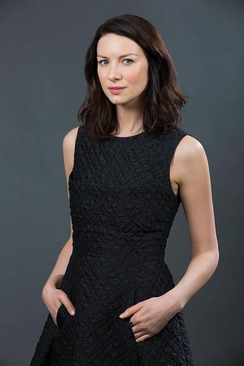 Caitriona Balfe