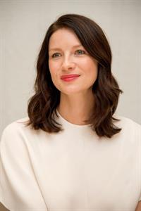Caitriona Balfe