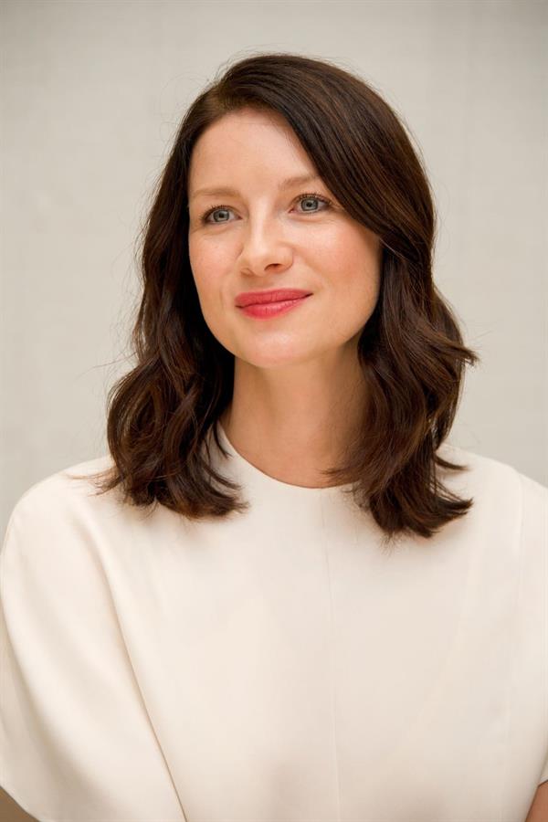 Caitriona Balfe