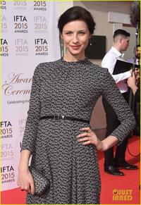 Caitriona Balfe
