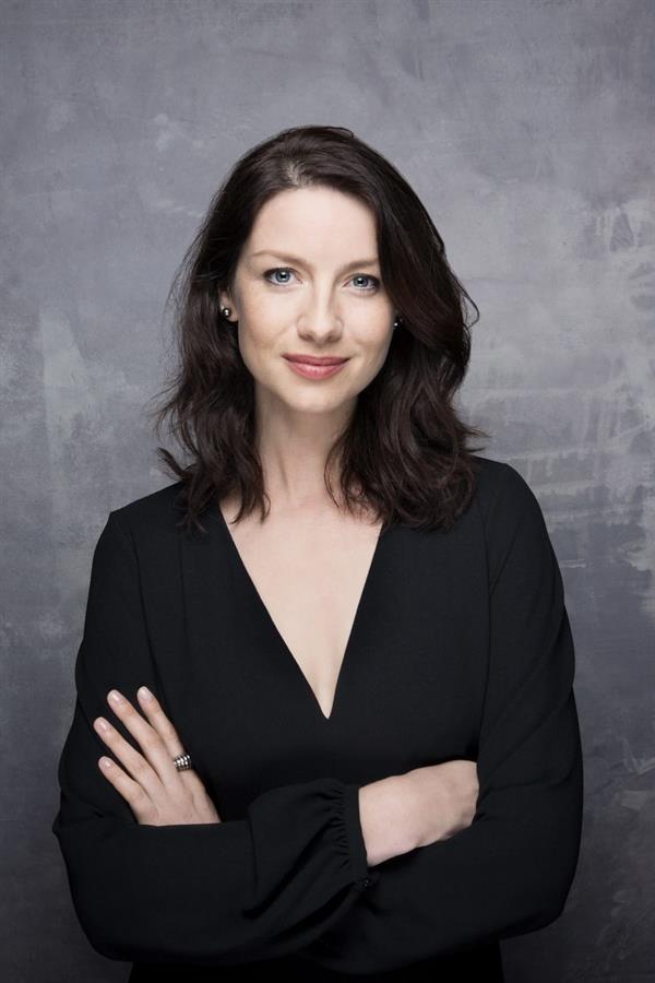 Caitriona Balfe