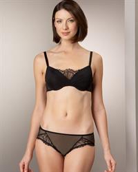Caitriona Balfe in lingerie