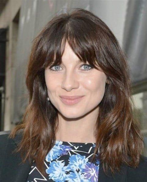 Caitriona Balfe