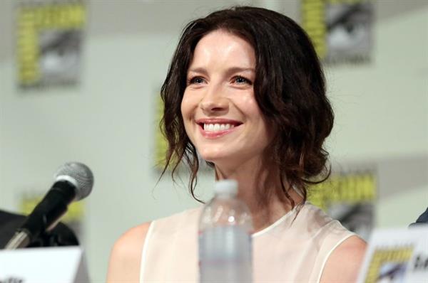 Caitriona Balfe