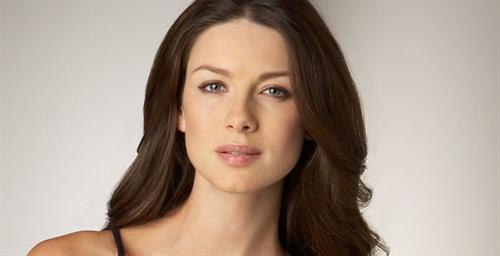 Caitriona Balfe