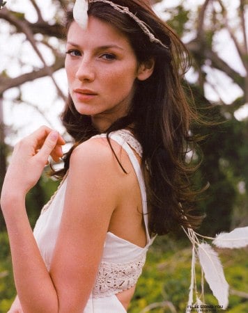 Caitriona Balfe